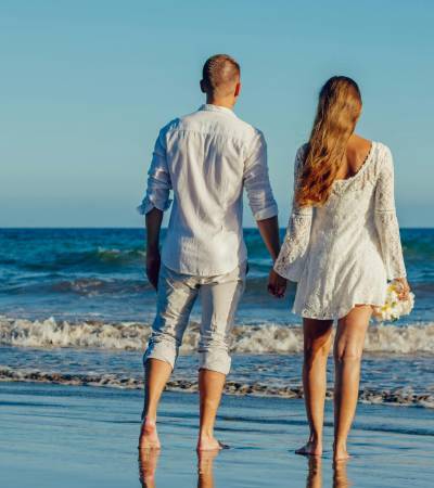 Weddings and Honeymoons